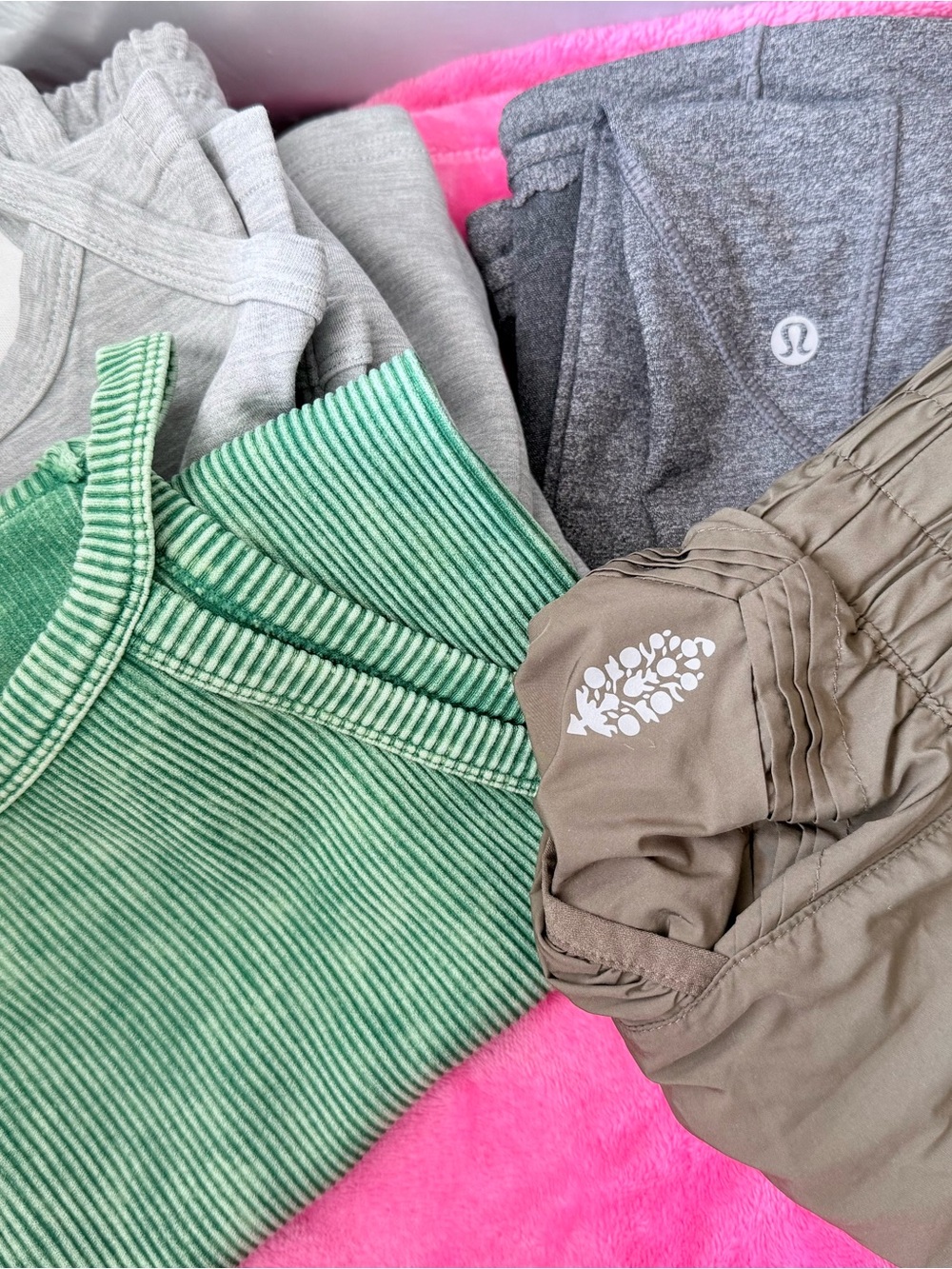 Size Small bundle #2